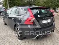 2013 Volvo V60