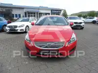 2013 Volvo V60