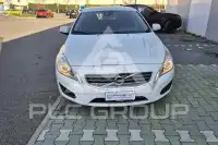 2013 Volvo V60