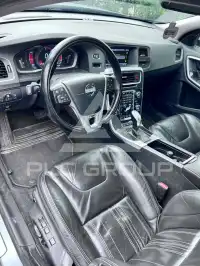 2013 Volvo V60