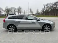 2013 Volvo V60