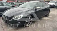 2013 Volvo V60