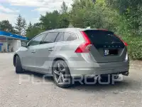 2013 Volvo V60