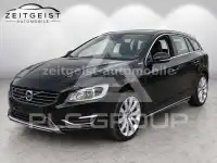 2013 Volvo V60