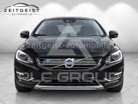 2013 Volvo V60