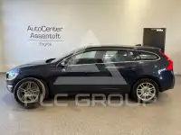 2013 Volvo V60