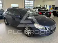 2013 Volvo V60