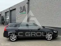 2013 Volvo V60