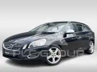 2013 Volvo V60