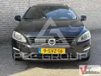2013 Volvo V60