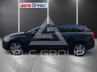 2013 Volvo V60