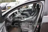 2013 Volvo V60