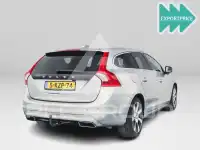 2013 Volvo V60