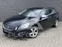 2013 Volvo V60