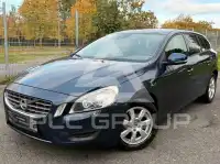 2013 Volvo V60