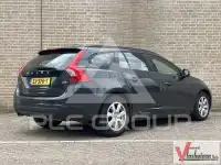2013 Volvo V60