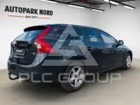 2013 Volvo V60