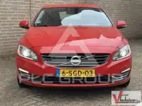 2013 Volvo V60