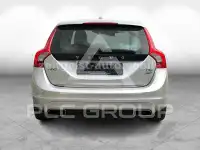 2013 Volvo V60
