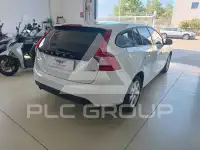 2013 Volvo V60