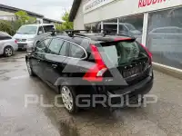 2013 Volvo V60