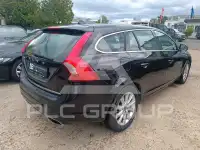 2013 Volvo V60