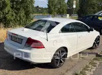 2013 Volvo C70