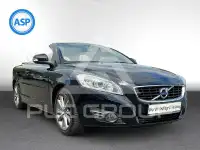 2013 Volvo C70