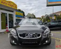 2013 Volvo C70