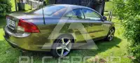 2013 Volvo C70