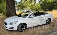 2013 Volvo C70