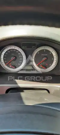 2013 Volvo C70
