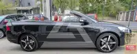 2013 Volvo C70