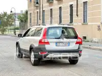 2013 Volvo C70