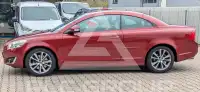2013 Volvo C70