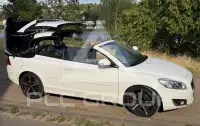 2013 Volvo C70