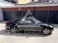 2013 Volvo C70