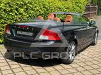 2013 Volvo C70