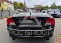 2013 Volvo C70