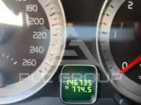 2013 Volvo C70
