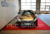 2013 Volvo C70