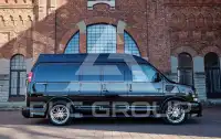 2013 GMC Savana