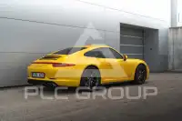 2013 Porsche 911