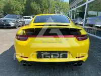 2013 Porsche 911