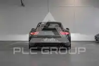 2013 Porsche 911
