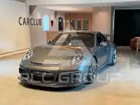 2013 Porsche 911