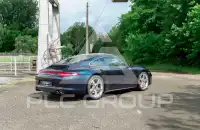 2013 Porsche 911
