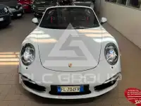 2013 Porsche 911
