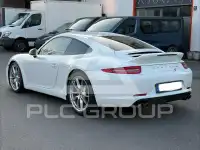 2013 Porsche 911