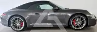 2013 Porsche 911